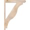 Ekena Millwork Funston Craftsman Smooth Outlooker, Douglas Fir, 5 1/2"W x 32"D x 44"H OUT06X32X44FST04SDF - alternate 2
